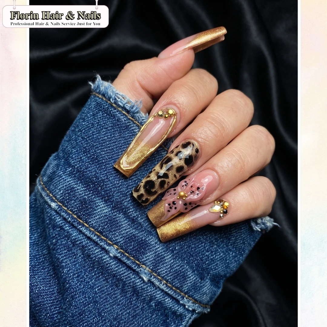 Nail August 12
